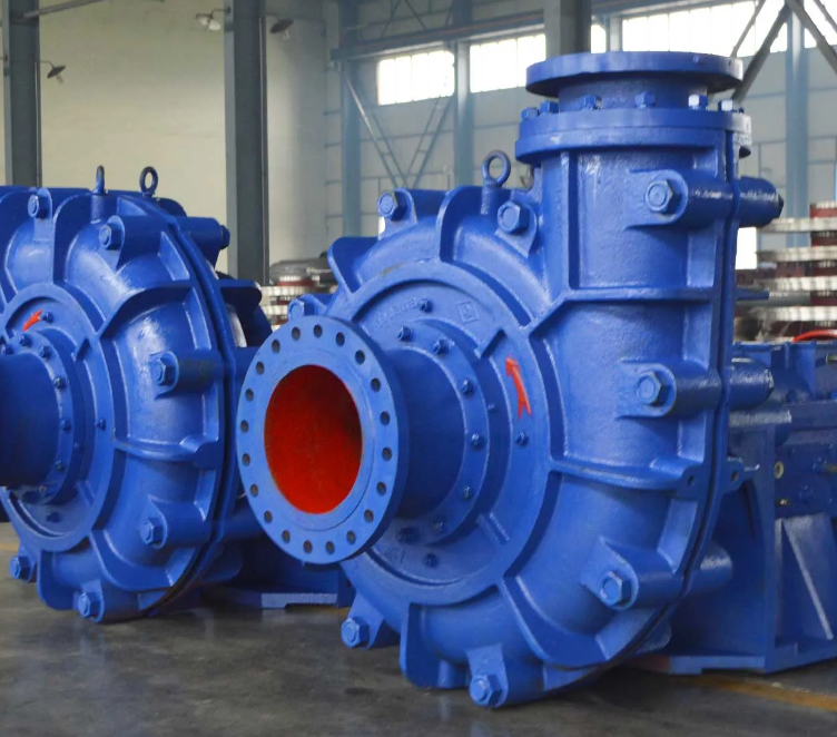 anpump
